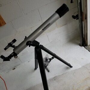 Bushnell Deep Space 420X #78-9512 60mm